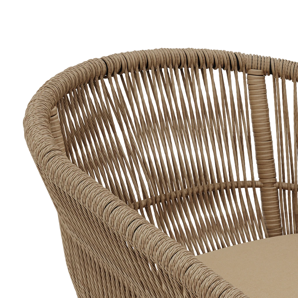 ZOE кресло - Thumbnail 4