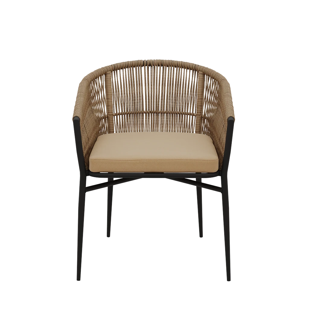 ZOE кресло - Thumbnail 2