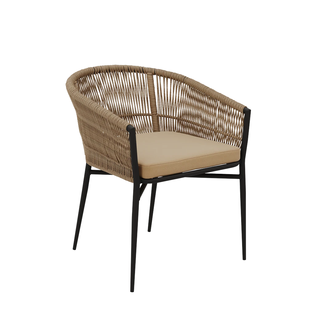 ZOE кресло 8888Z.Ch