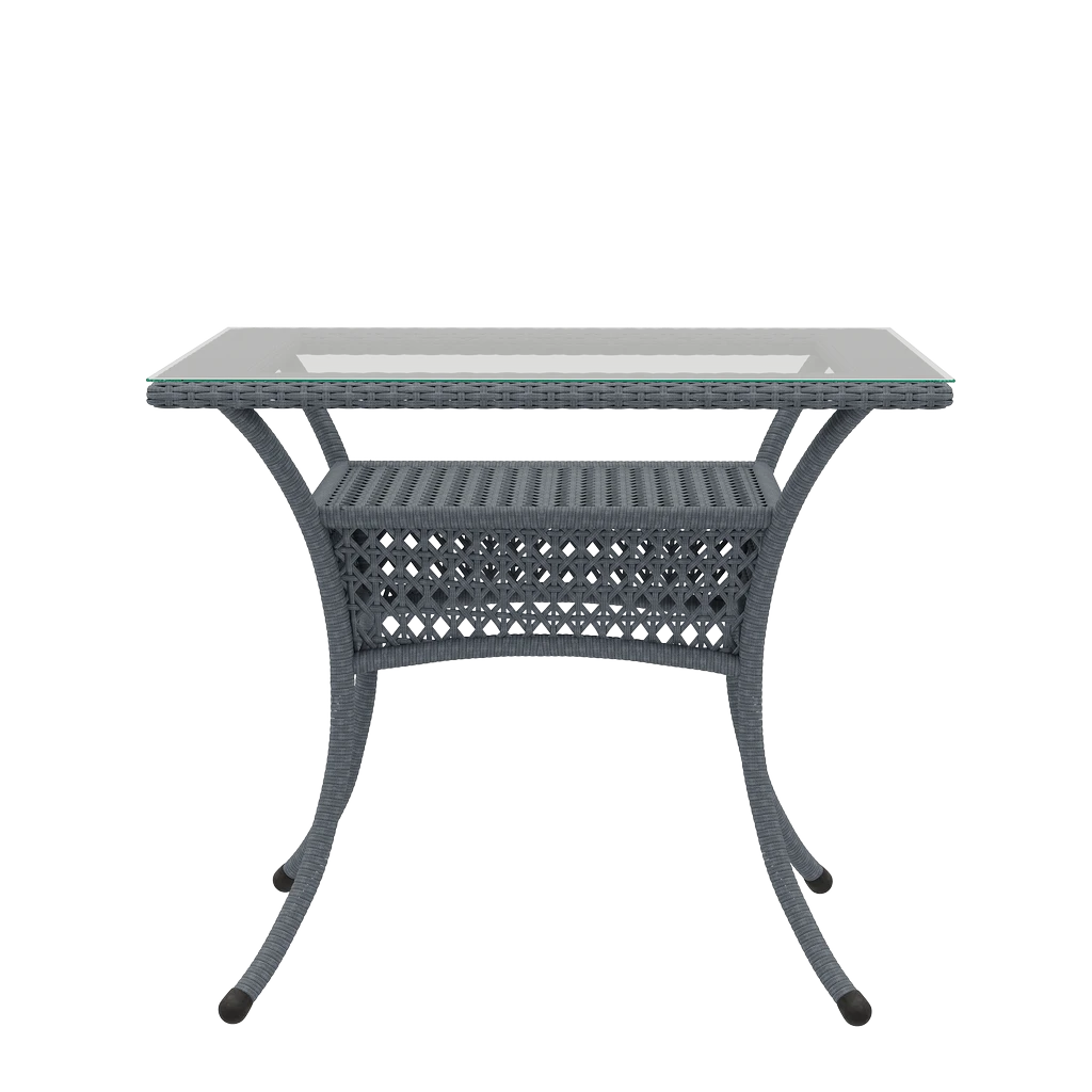 DECO Стол 2 обеденный квадратный lite 900*900*750 - Thumbnail 2