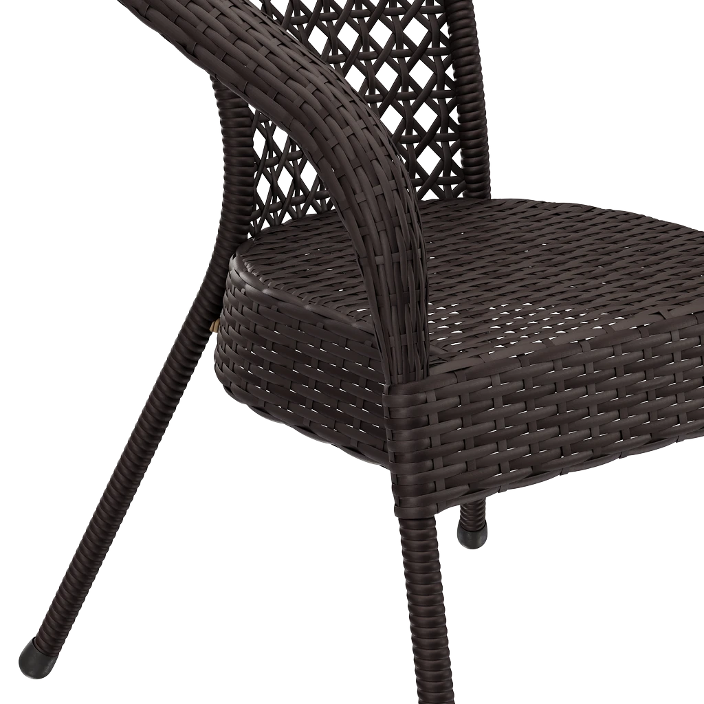 R DECO Кресло - Thumbnail 4