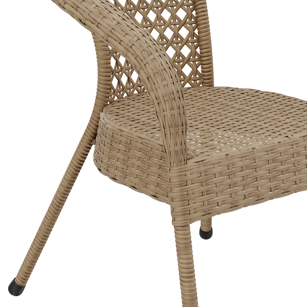 DECO Кресло - Thumbnail 4