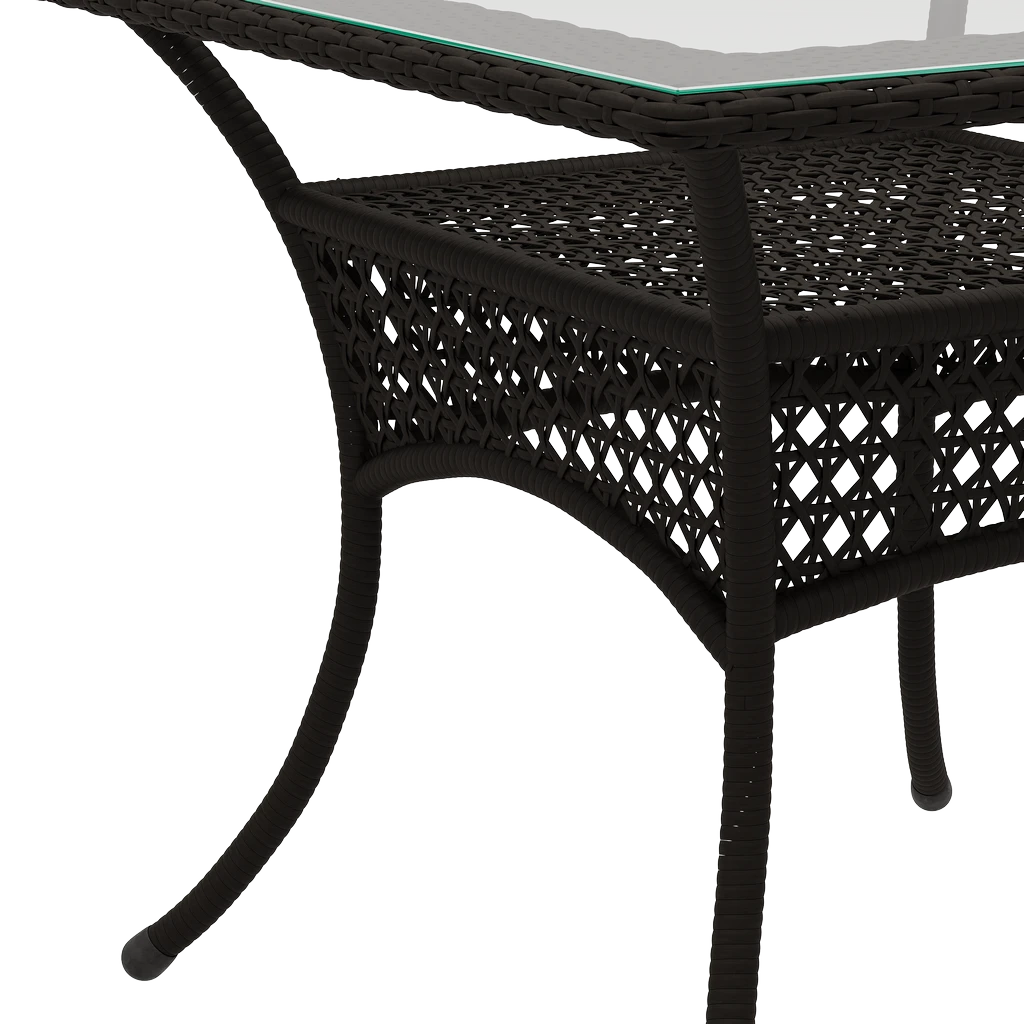 DECO Стол 2 обеденный квадратный 900*900*750 - Thumbnail 4