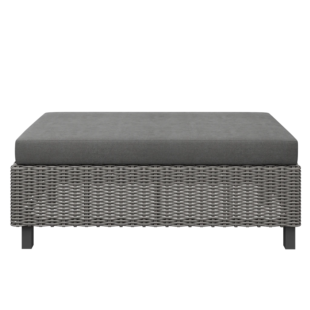 AYANA пуф большой - Thumbnail 2