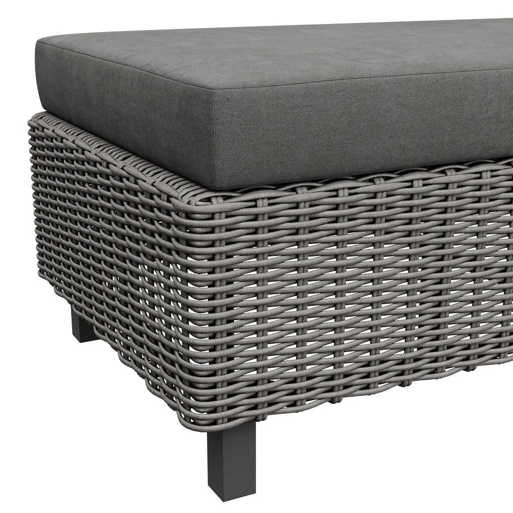 AYANA пуф большой - Thumbnail 3