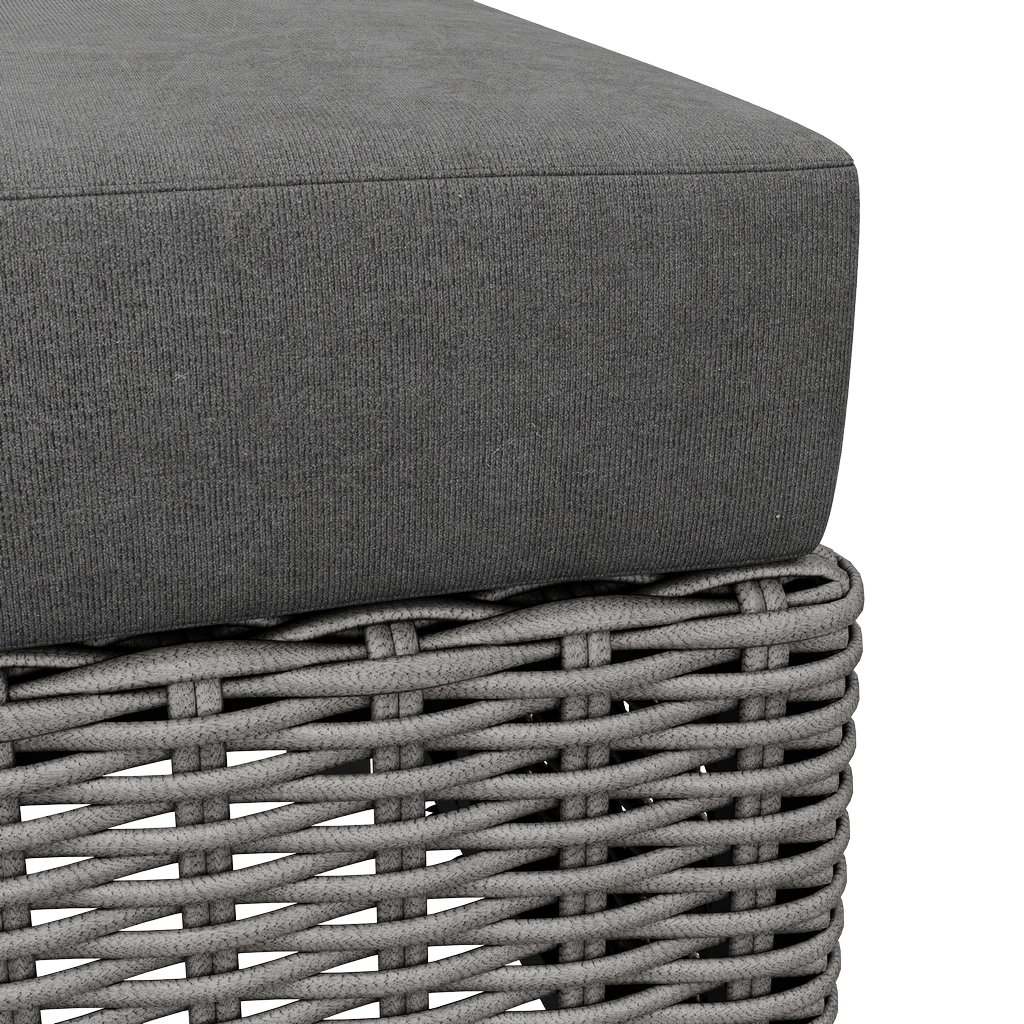 AYANA пуф большой - Thumbnail 4