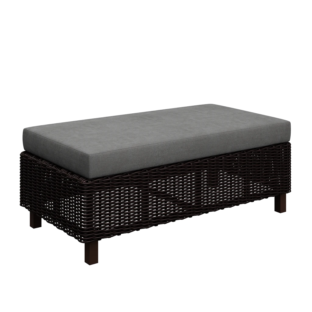 AYANA пуф большой 7045 variation 2