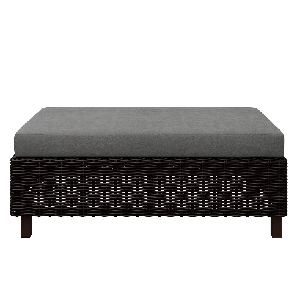 AYANA пуф большой - Thumbnail 2