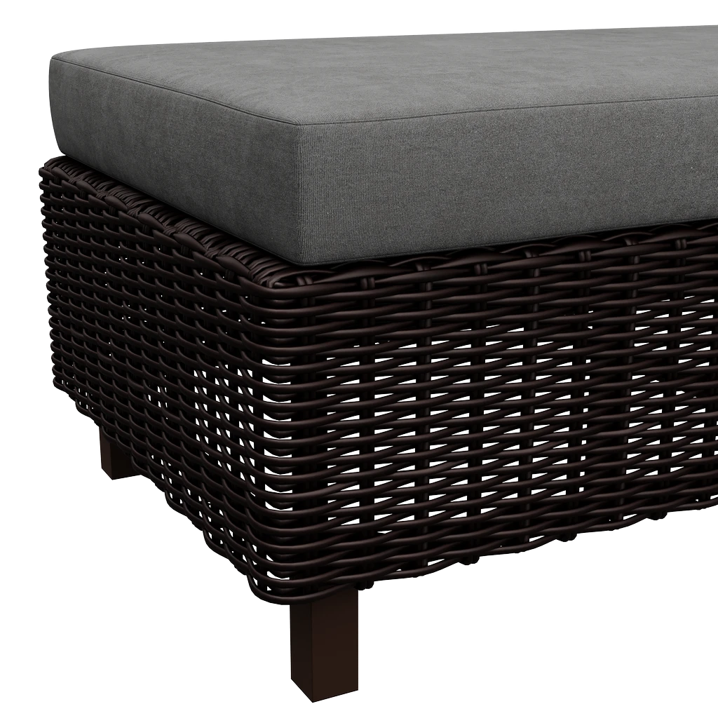 AYANA пуф большой - Thumbnail 3