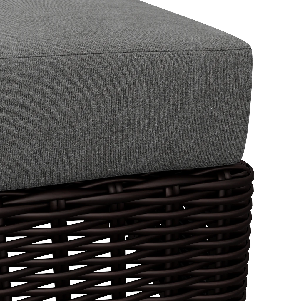 AYANA пуф большой - Thumbnail 4