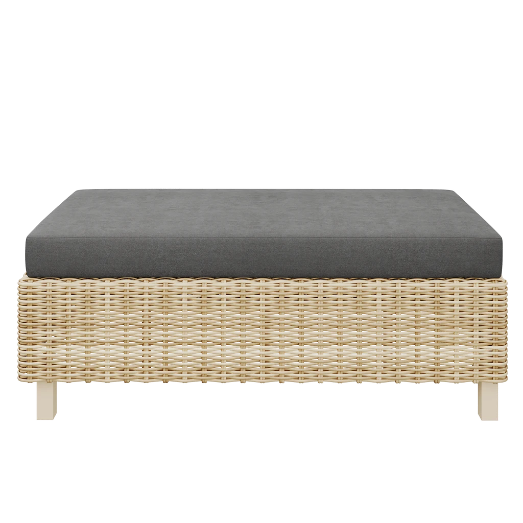 AYANA пуф большой - Thumbnail 2