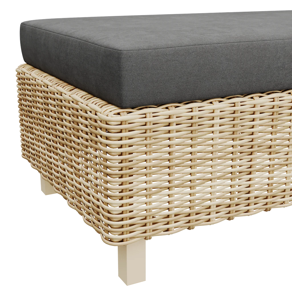 AYANA пуф большой - Thumbnail 3