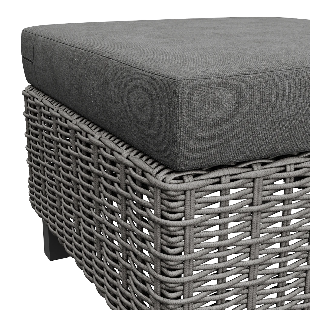 AYANA пуф малый - Thumbnail 3