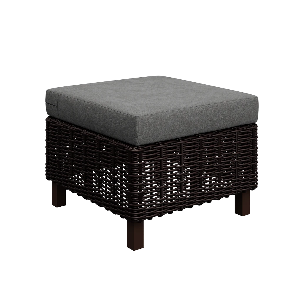 AYANA пуф малый 7045 variation 2