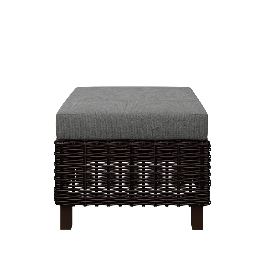 AYANA пуф малый - Thumbnail 2