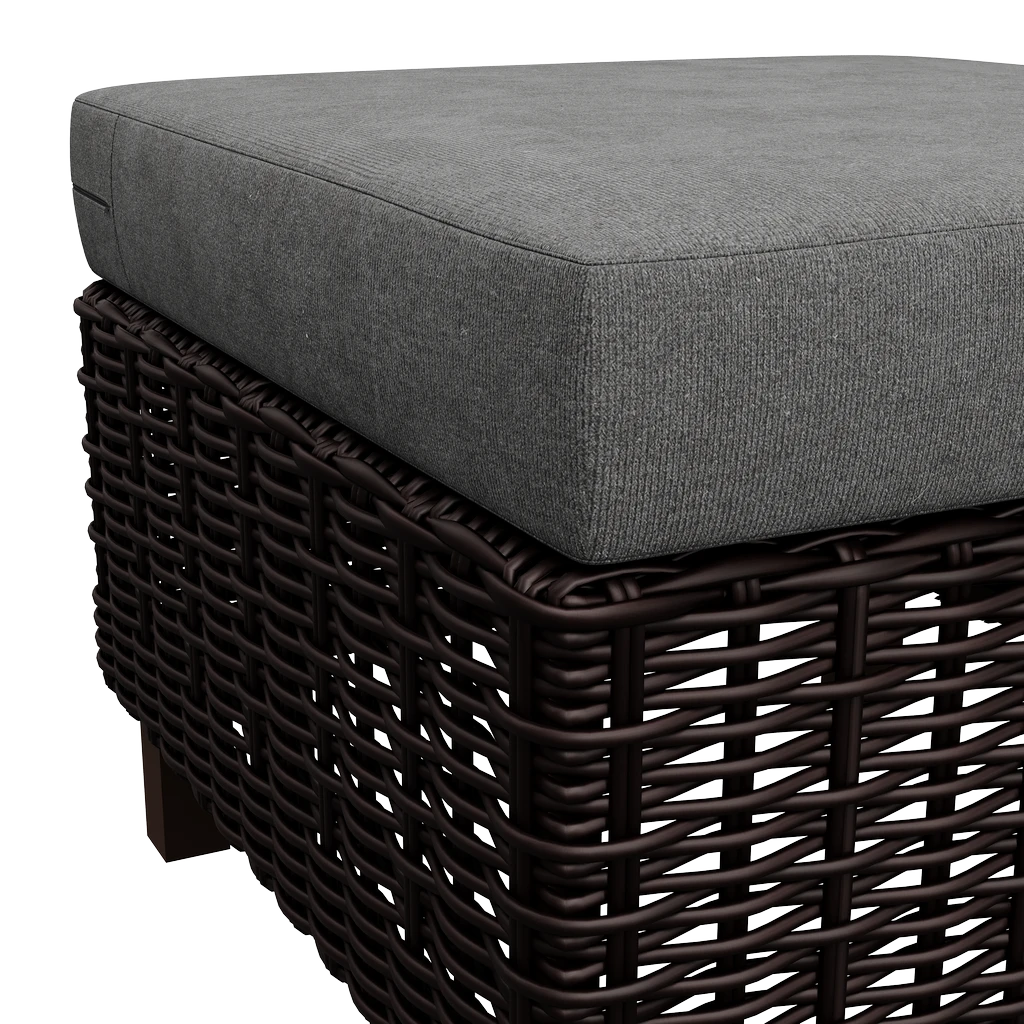 AYANA пуф малый - Thumbnail 3