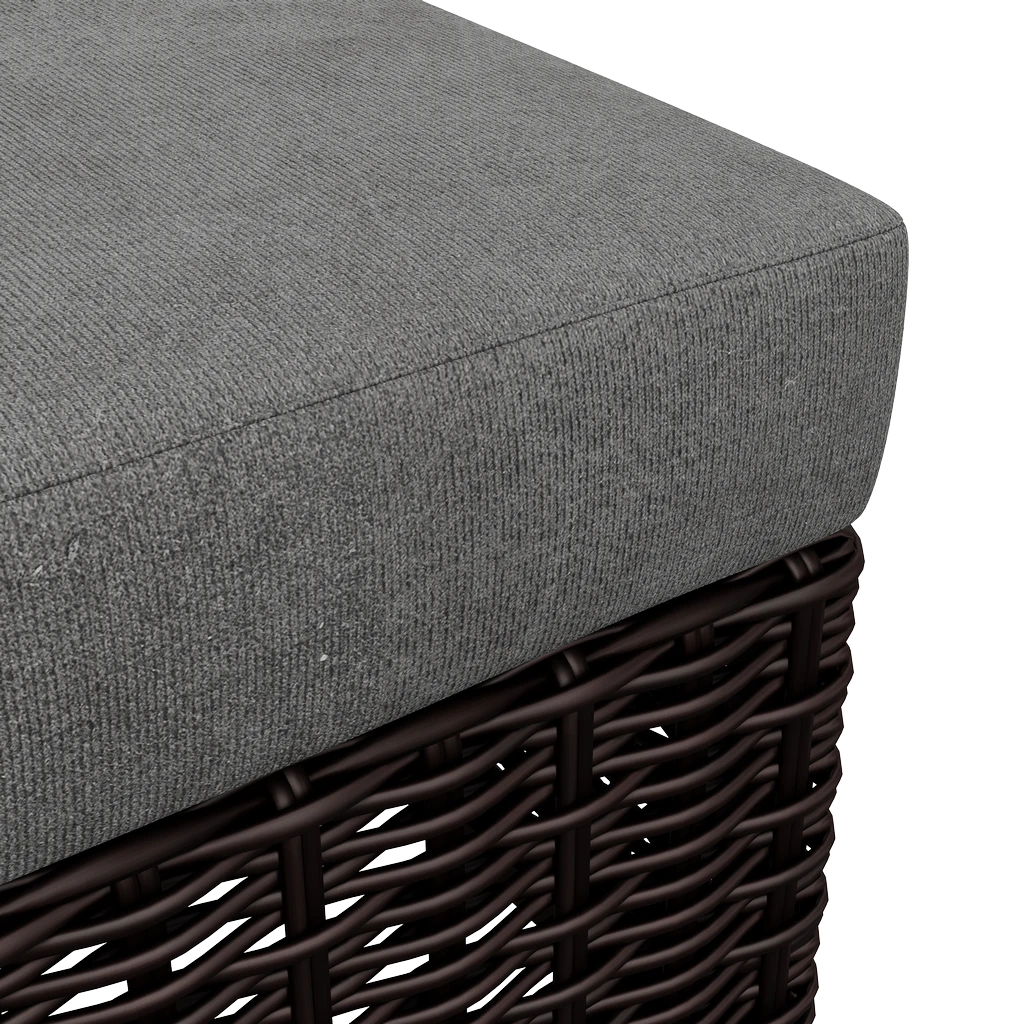 AYANA пуф малый - Thumbnail 4