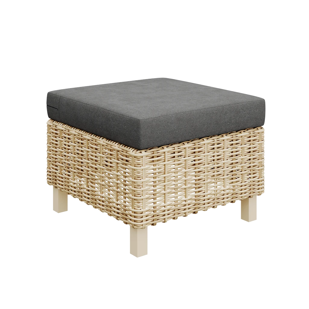 AYANA пуф малый 7045 variation 1