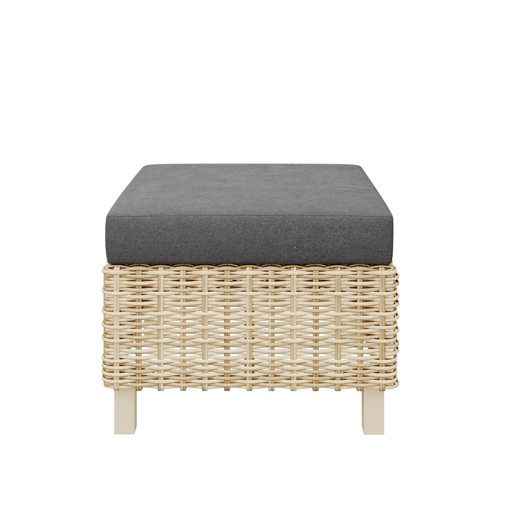 AYANA пуф малый - Thumbnail 2