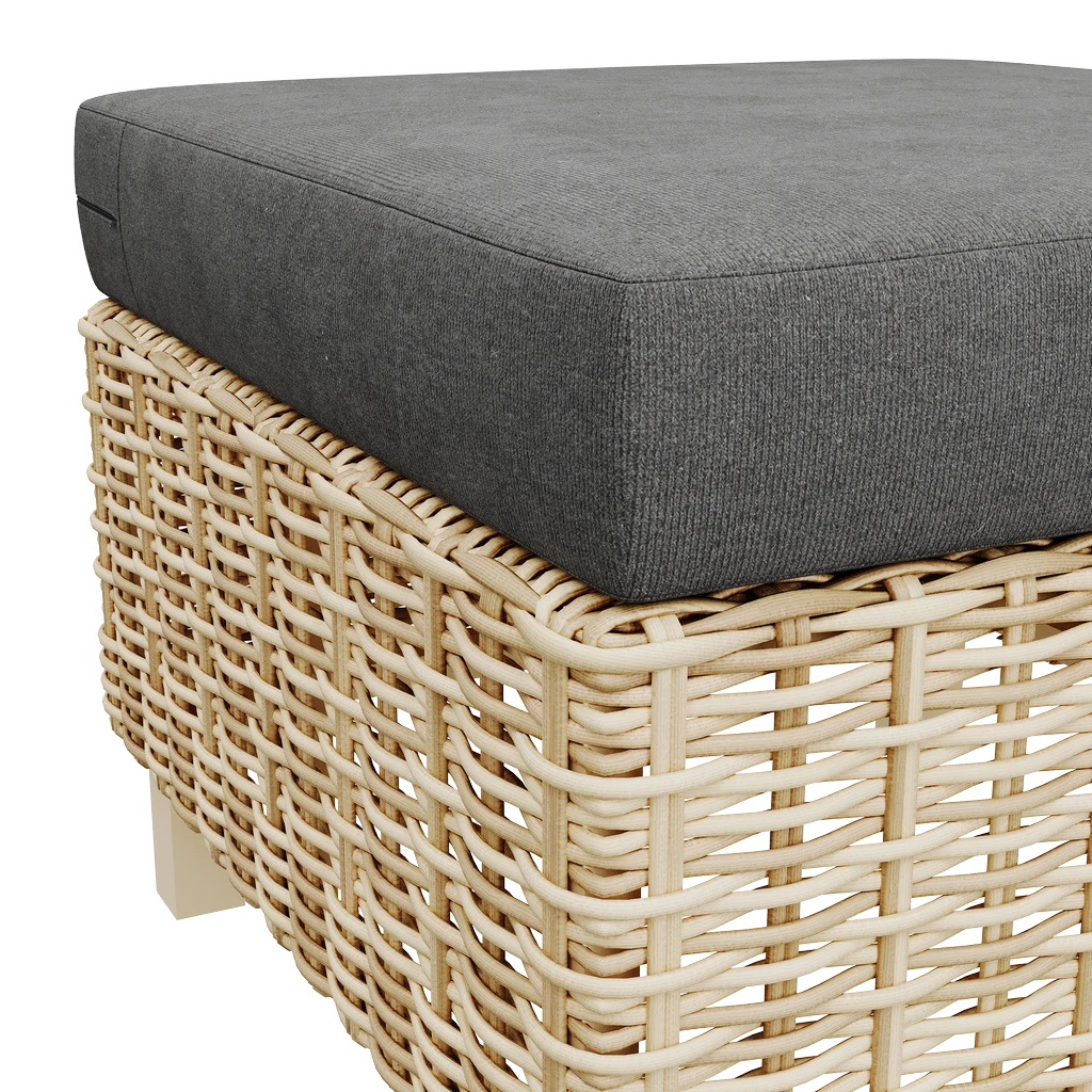 AYANA пуф малый - Thumbnail 3