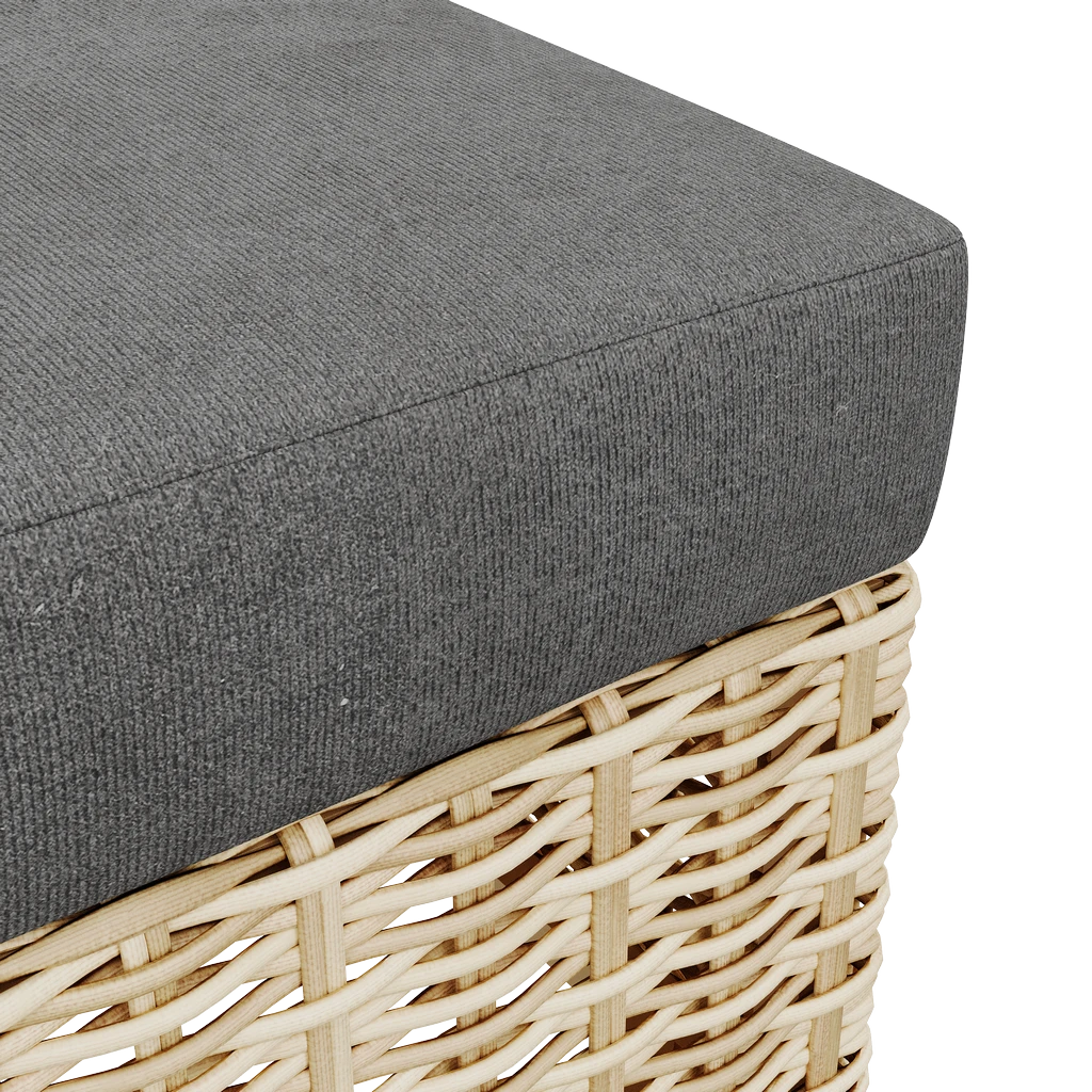 AYANA пуф малый - Thumbnail 4