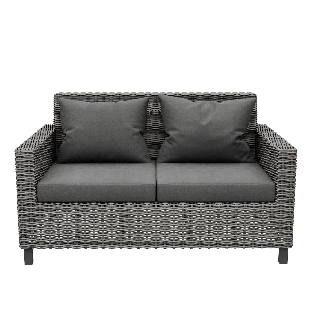 AYANA софа 2-х местная - Thumbnail 2