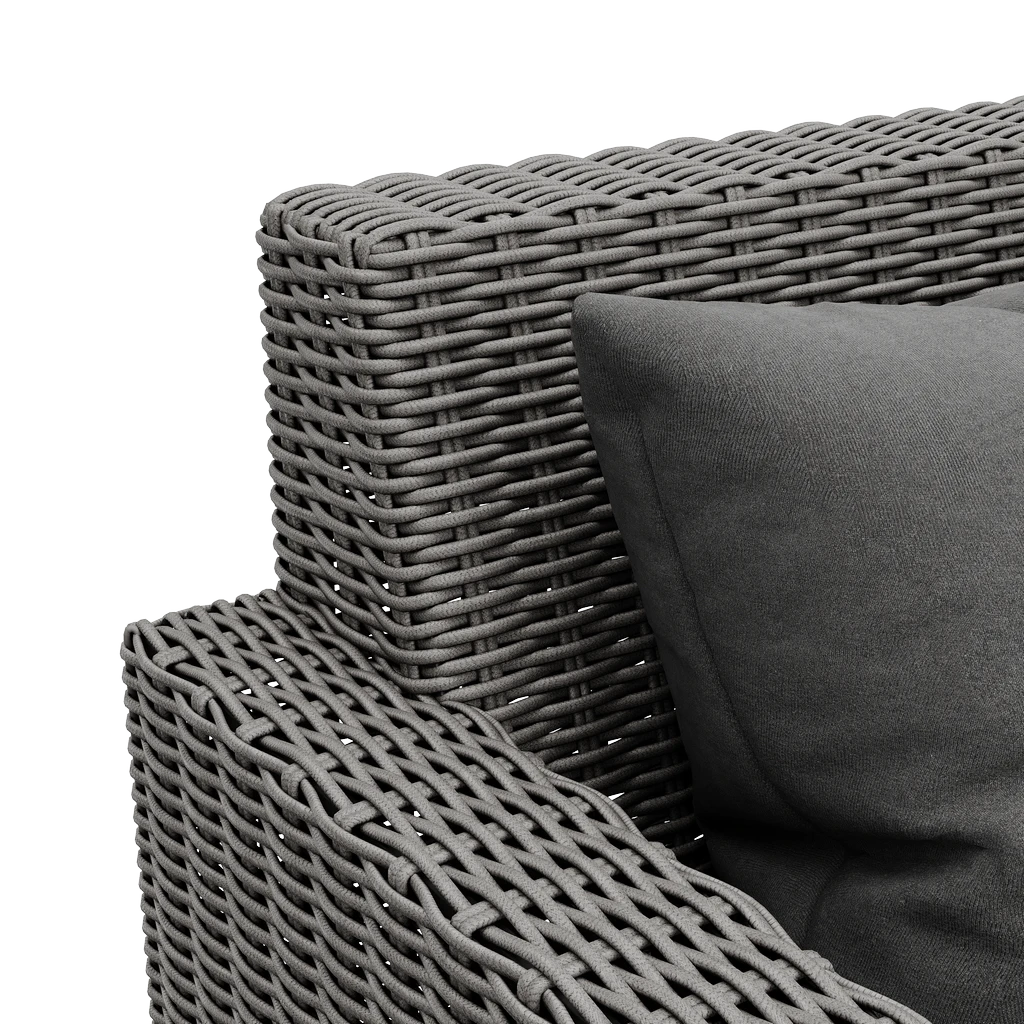 AYANA софа 2-х местная - Thumbnail 3