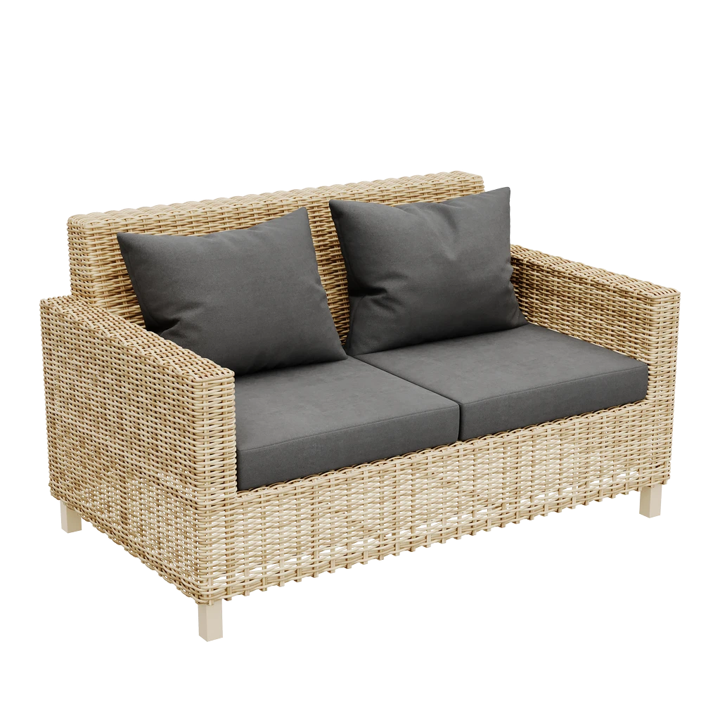 AYANA софа 2-х местная 7045 variation 1