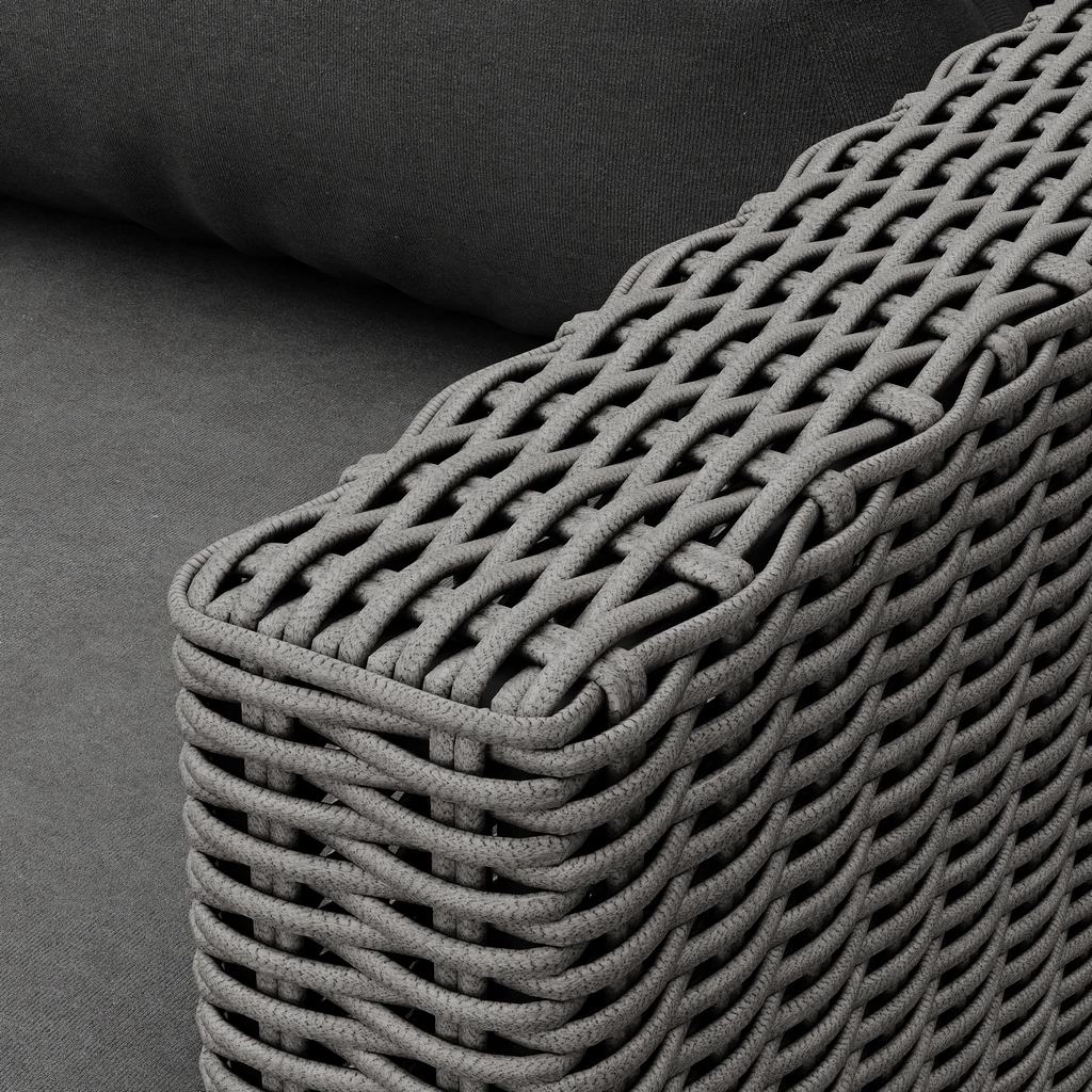 AYANA софа 3-х местная - Thumbnail 4