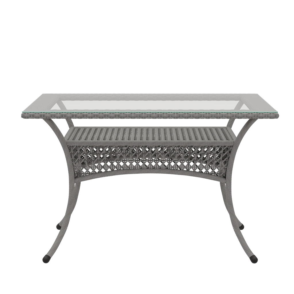 DECO Стол 2 обеденный прямоугольный 6 мест 1200*900*750 - Thumbnail 2