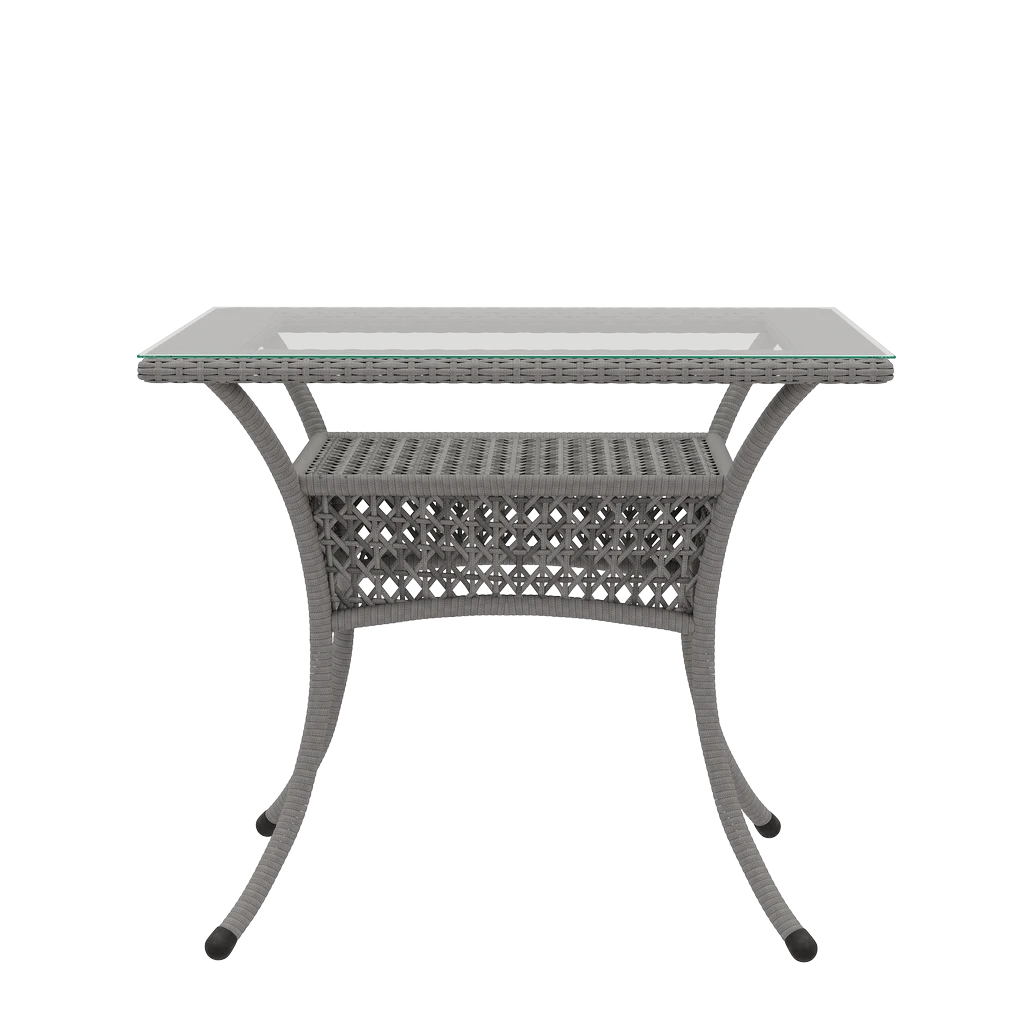 DECO Стол 3 обеденный квадратный 900*900*750 - Thumbnail 2