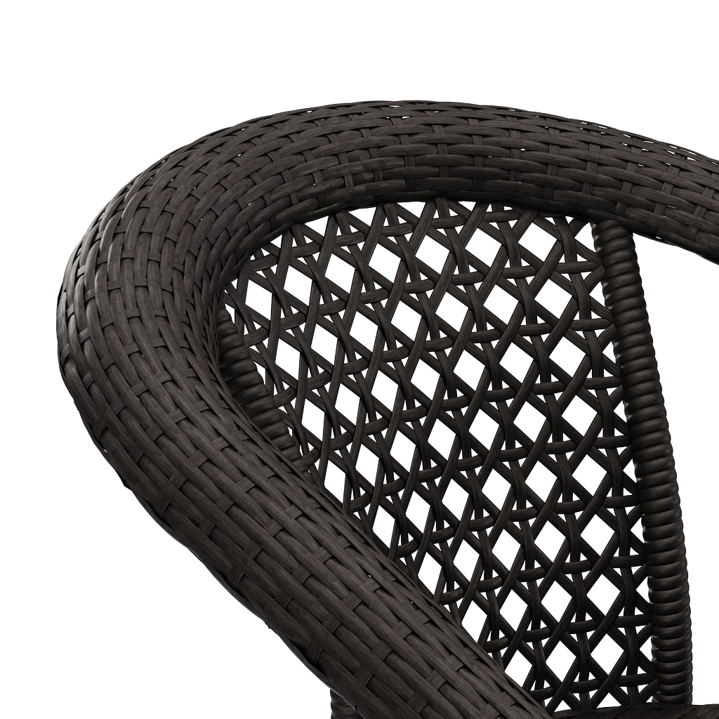 DECO Кресло - Thumbnail 3