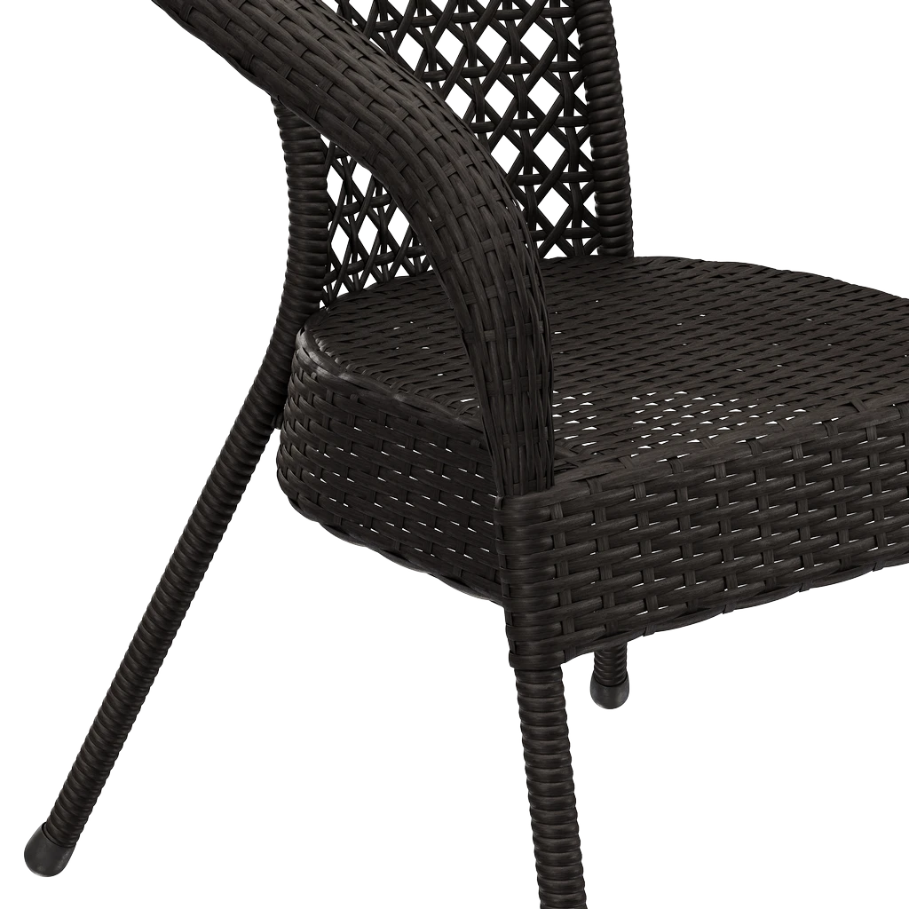 DECO Кресло - Thumbnail 4