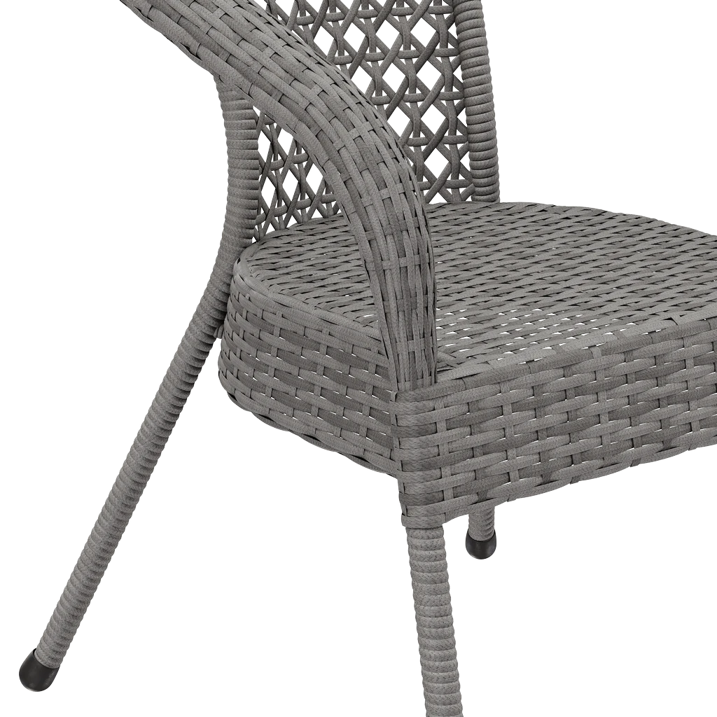 DECO Кресло - Thumbnail 4