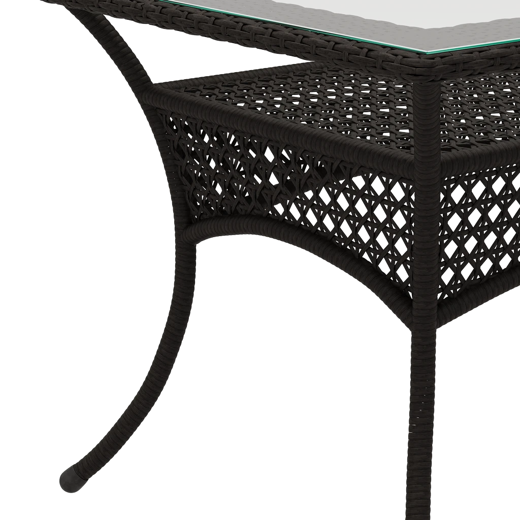 R DECO Стол 2 обеденный прямоугольный 6 мест 1200*900*750 - Thumbnail 4