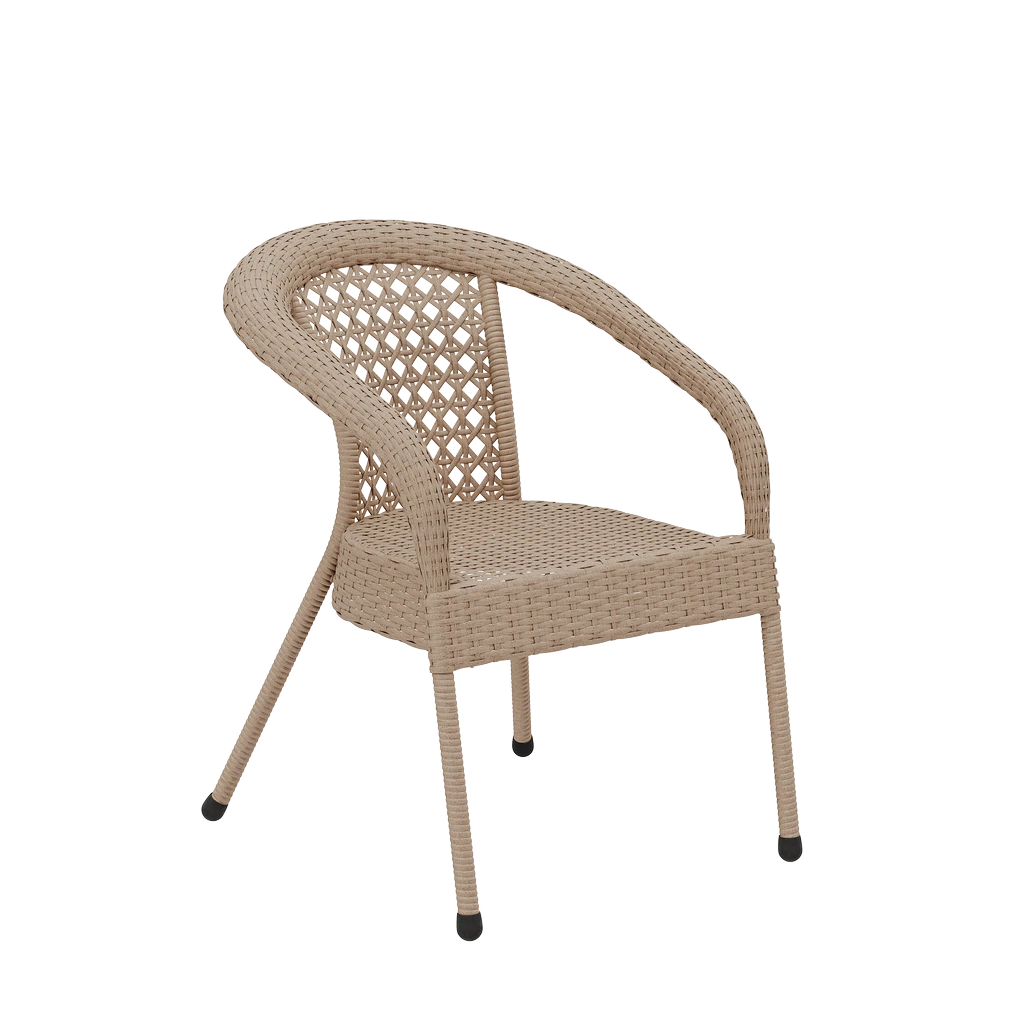 DECO Кресло 0088П variation 3