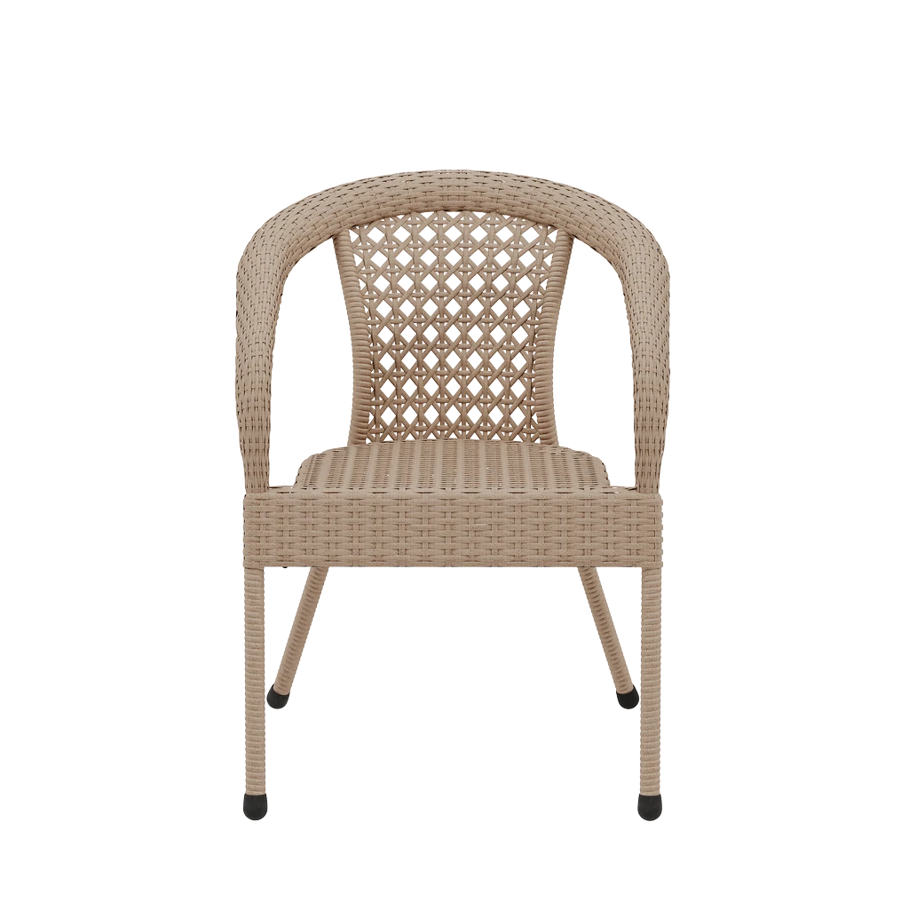 DECO Кресло - Thumbnail 2