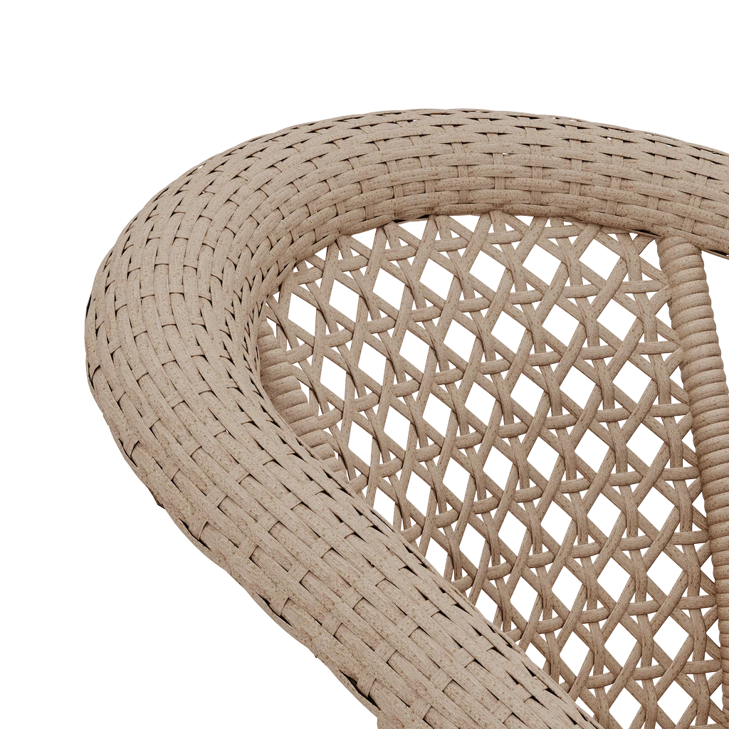 DECO Кресло - Thumbnail 3