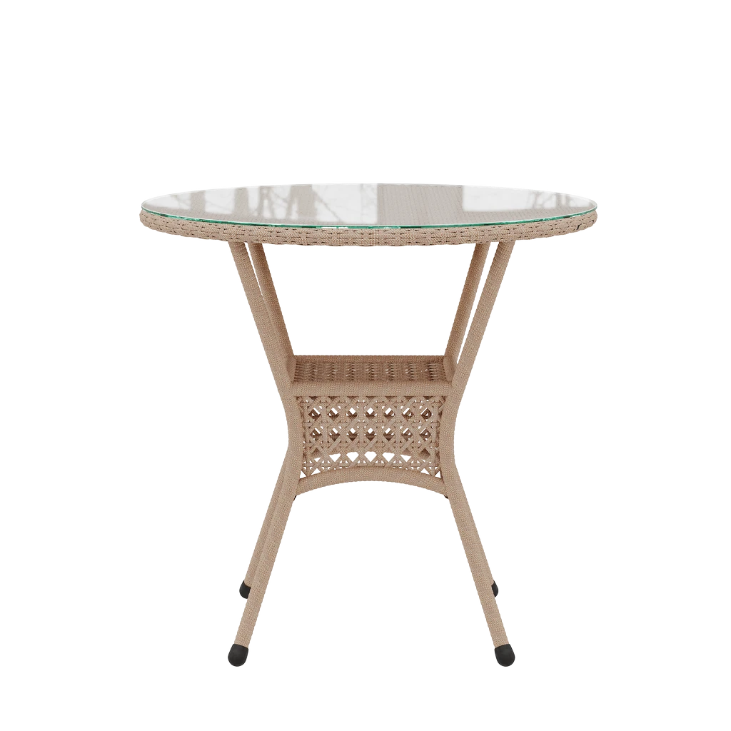 DECO Стол обеденный круглый d 800*750 - Thumbnail 2