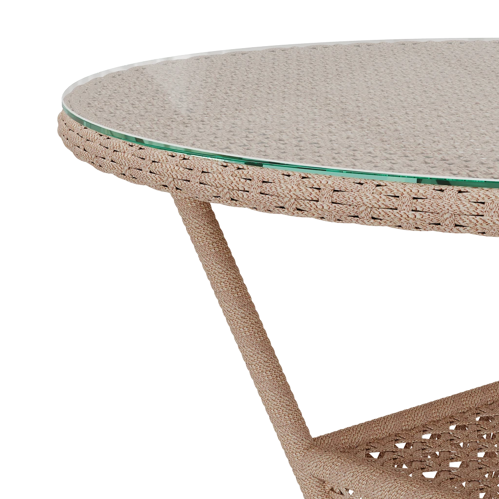 DECO Стол обеденный круглый d 800*750 - Thumbnail 3