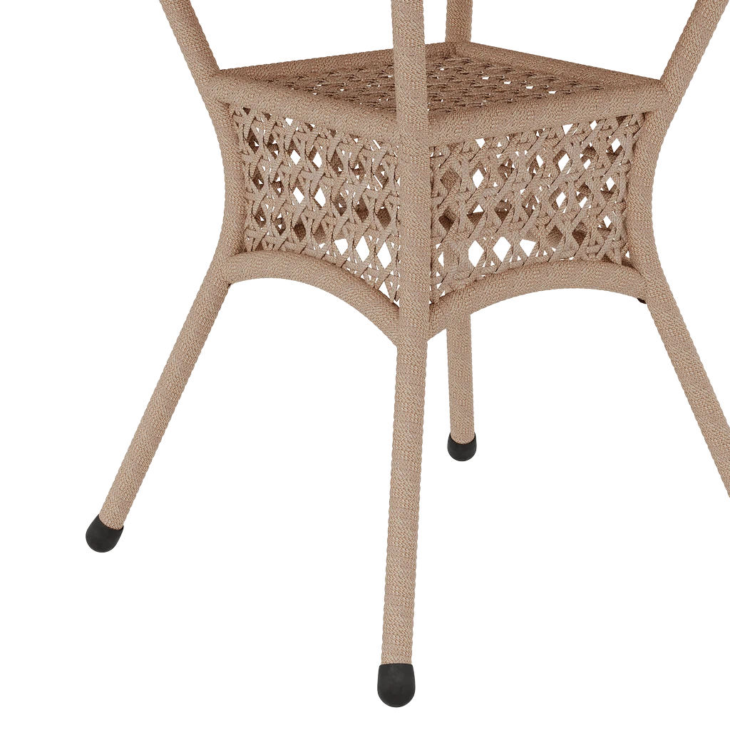 DECO Стол обеденный круглый d 800*750 - Thumbnail 4