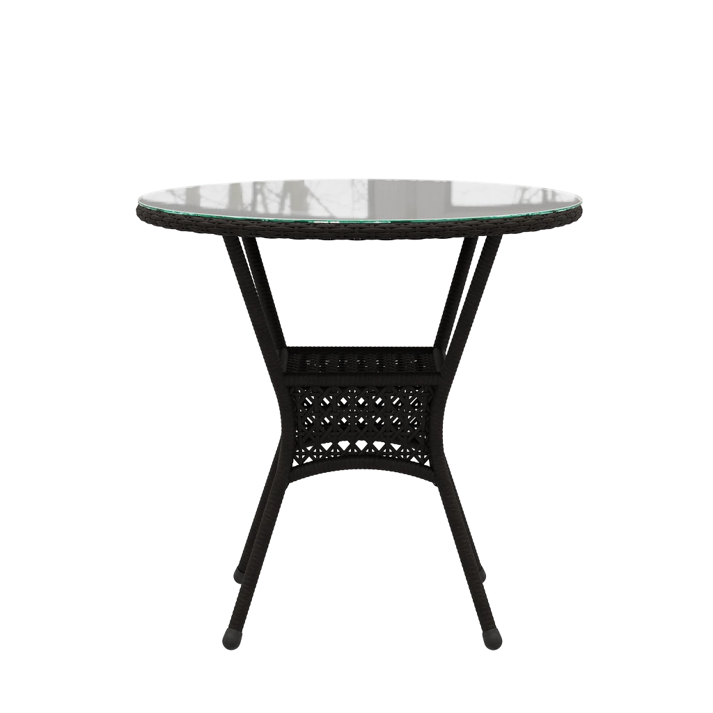 DECO Стол обеденный круглый d 800*750 - Thumbnail 2