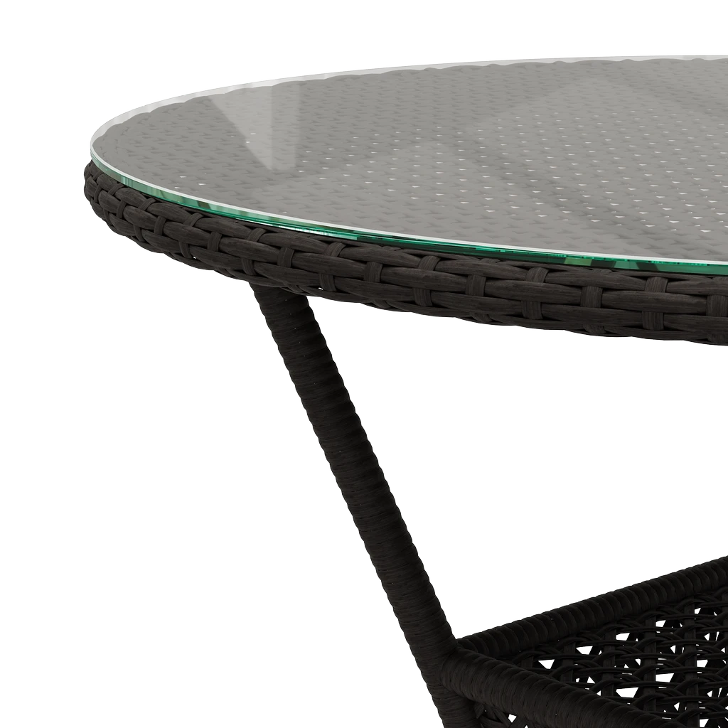 DECO Стол обеденный круглый d 800*750 - Thumbnail 3