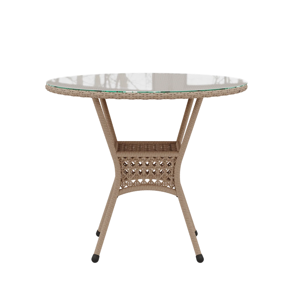 DECO Стол обеденный круглый d 900*750 - Thumbnail 2