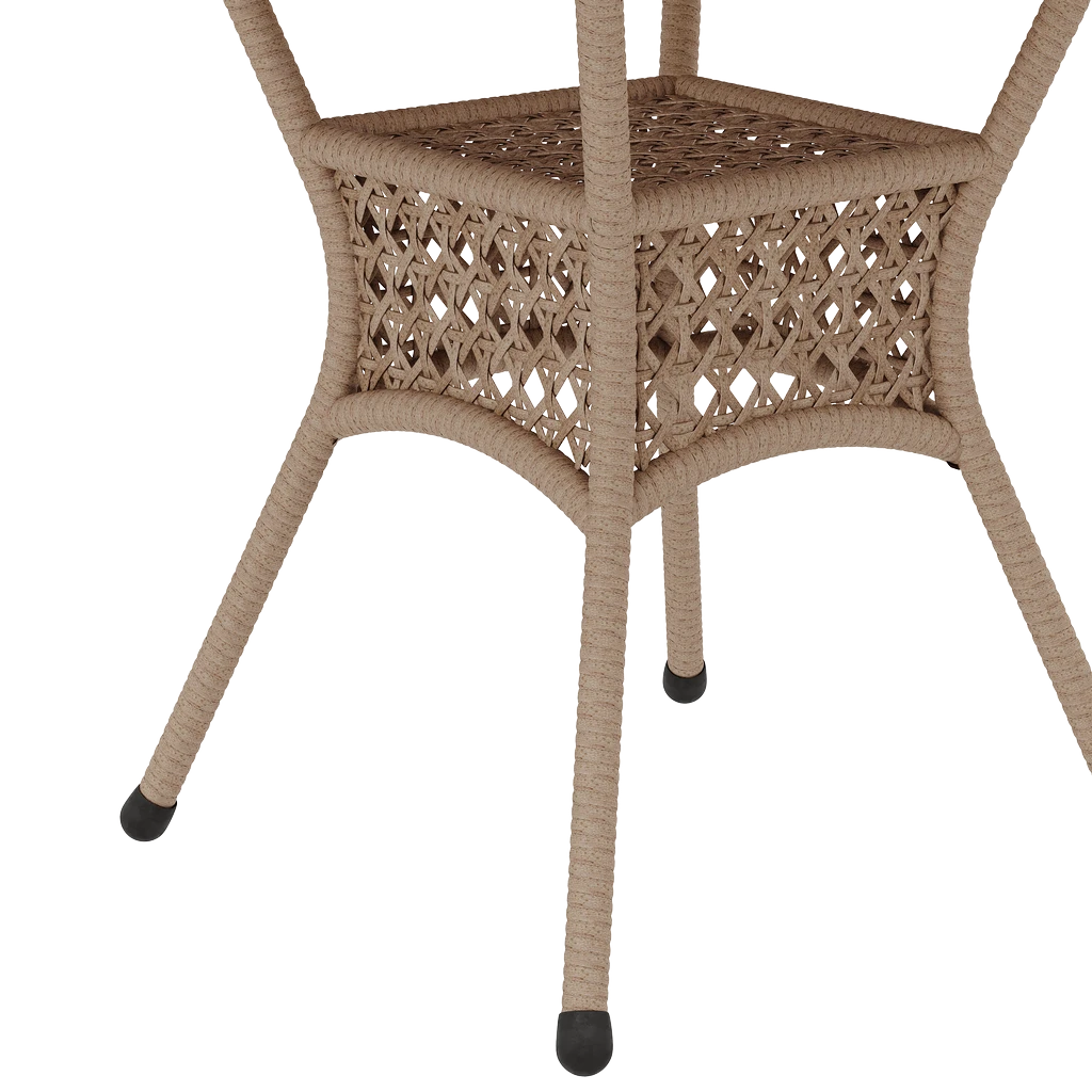 DECO Стол обеденный круглый d 900*750 - Thumbnail 4