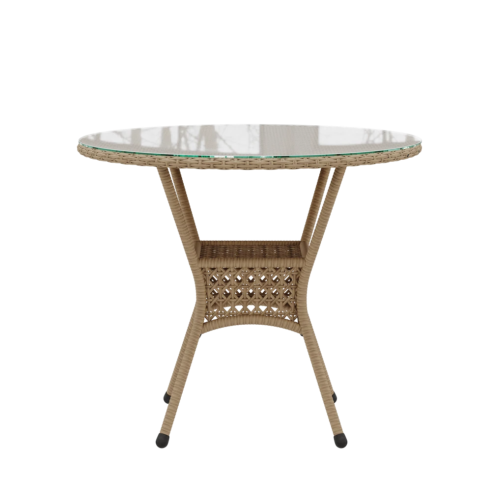 DECO Стол обеденный круглый d 900*750 - Thumbnail 2