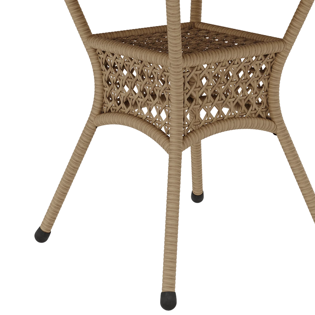 DECO Стол обеденный круглый d 900*750 - Thumbnail 4