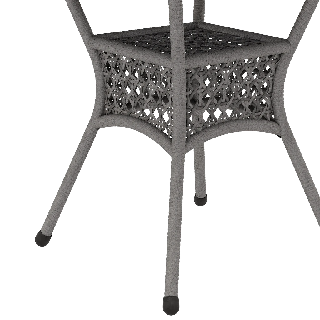 DECO Стол обеденный круглый d 900*750 - Thumbnail 4