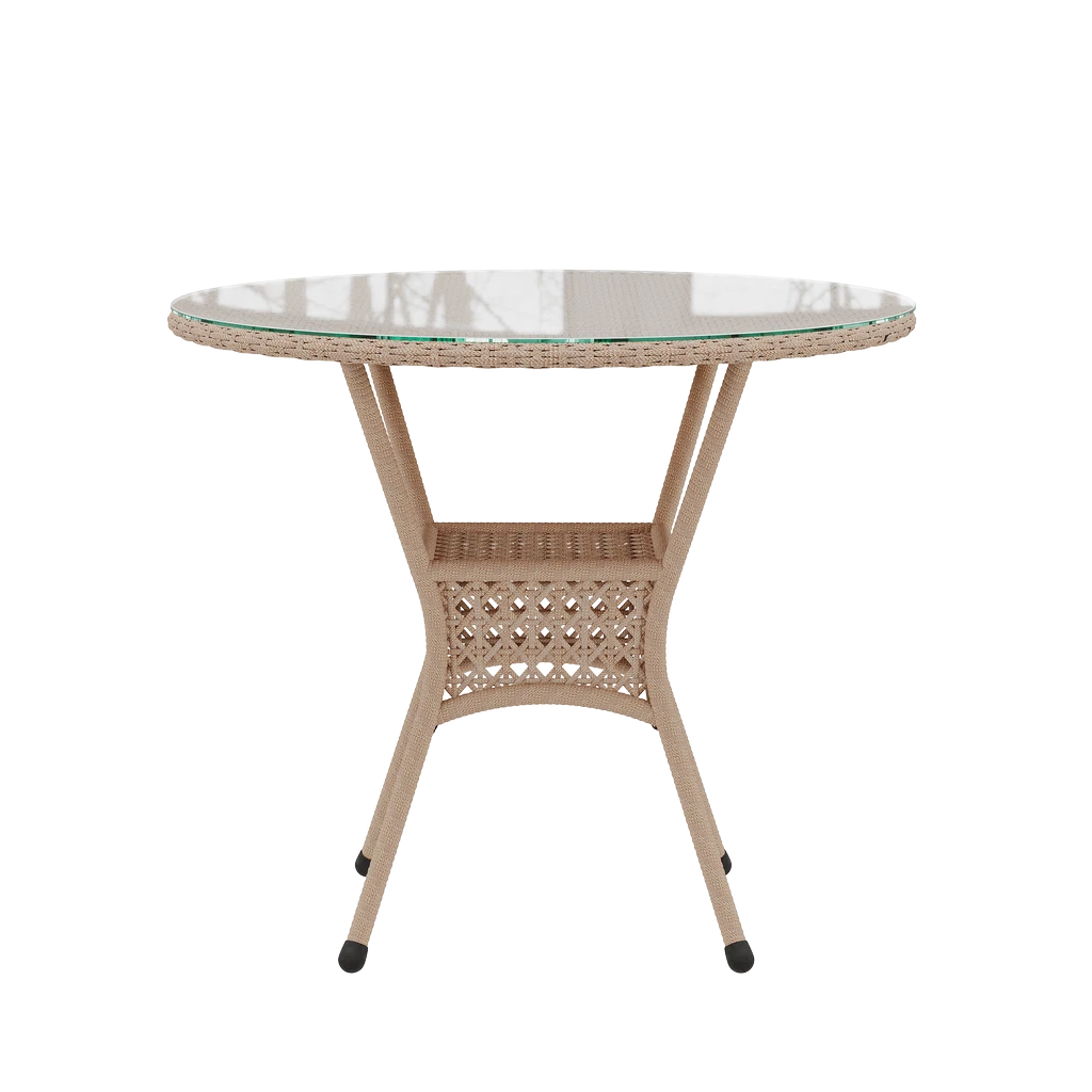 DECO Стол обеденный круглый d 900*750 - Thumbnail 2