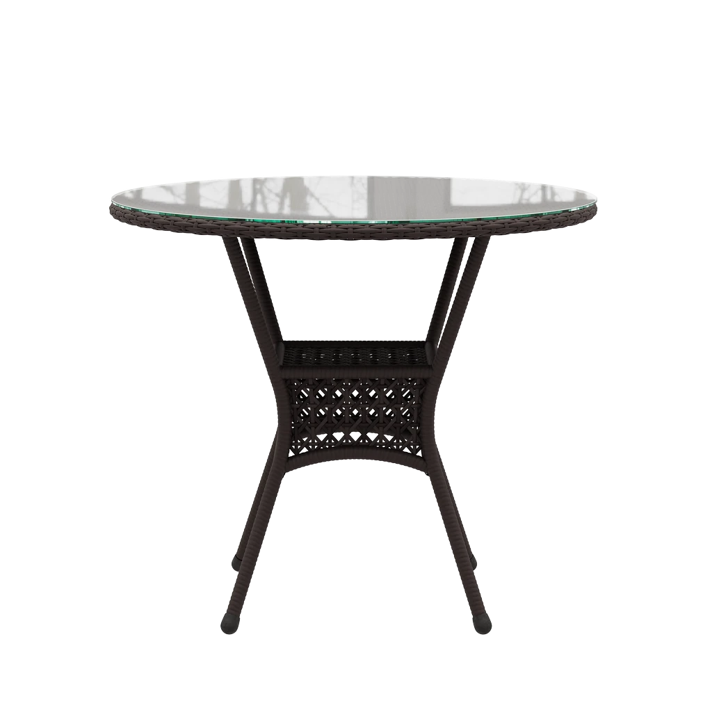 DECO Стол обеденный круглый d 900*750 - Thumbnail 2